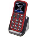 mobilný telefón pre seniorov Aligator A321 Senior